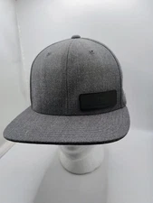 Yellowstone Club Hat Branded Bills Snapback One Size