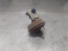 Talbot Express Avalon Campervan 1994 2.5 Diesel Brake Servo Master Cylinder 