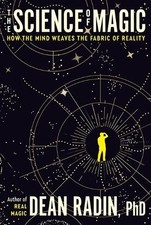 The Science of Magic - 9780593797570