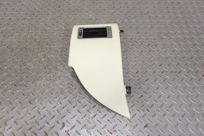 Dash Vent, 2009