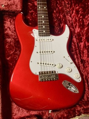 CoolZ ZST 1R CAR Electric Guitar Fujigen 2010s With Original Soft Case Japan