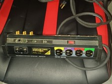 Monster Power HTS 2000 PowerCenter for Home Theater