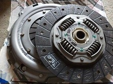 Kit d'embrayage Fiat MAREA