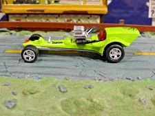 Johnny Lightning Wacky Winners - "T'RANTULA" (Tom Daniel) LOOSE COLLECTOR ED!