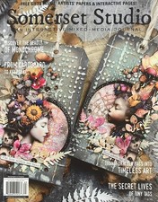 Somerset Studio Magazine August September Oct...