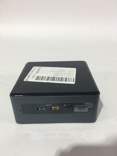 Intel NUC8BEH i3-8109U  3GHz 8GB DDR4 256GB m2 Windows 11 Pro w/ AC