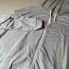 Tek Gear On-the-Go Womans Plus Zip Hoodie Swe...