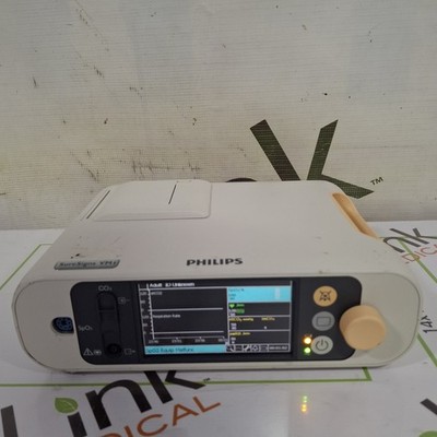 Philips SureSigns VM1 Patient Monitor