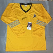 2018 Rittenhouse Star Trek TOS Captain's Collection Trading Cards 5