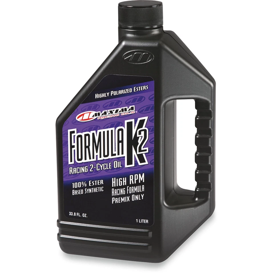 Maxima Formula K2 - 1 Liter 22901 - Image 2 of 4