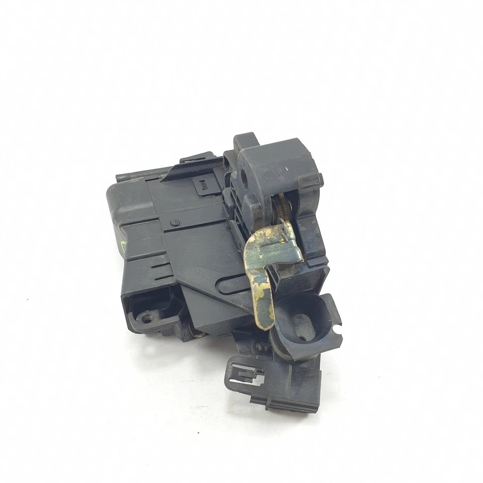 Cerradura puerta delantera derecha mercedes w210 e300 e320 e400 c230 original oem Foto 4 de 4