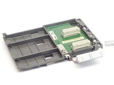 AEG Secondary Subrack 2 Slots DTA202/AS-HDTA-202