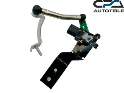 Höhensensor Niveausensor Sensor Niveau Vorderachse vorne rechts für VW Seat