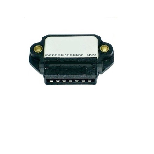 Ferrari Testarossa Ignition control module P/N DAB801