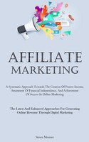 Affiliate Marketing Steven Meunier Taschenbuch Englisch 2023 Allen Jervey