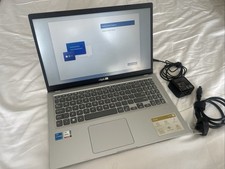 ASUS VivoBook X1500E - Intel Core i5-1135G7 - 16GB DDR4 RAM - 512GB NVMe