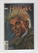 Hellblazer #83 (1994) Vertigo/DC Comics