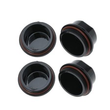 Trailer Bearing Hub Cap for Vortex 81143 4835...