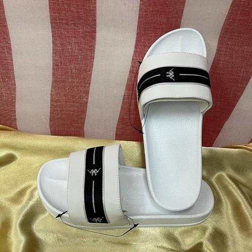 NWOB DMG Kappa Sandal