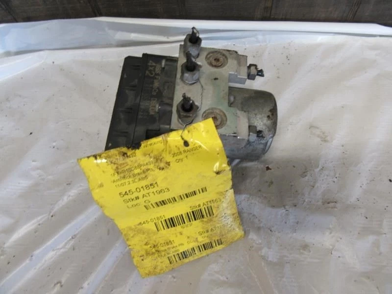 ABS Pump Anti-Lock Brake Part Assembly 4 Wheel ABS Fits 04-09 RANGER 1521591 - Image 2 of 4