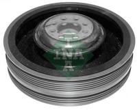 Riemenscheibe Kurbelwelle FüR Audi Skoda VW A4 B5 Avant B6 Cabriolet B7 A6 C5