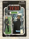 Star Wars Vintage Collection VC23 Luke Jedi Knight Cardback Unpunched #2