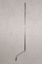 Ludwig 22" Floor Tom Drum Leg Vintage 1970's 4