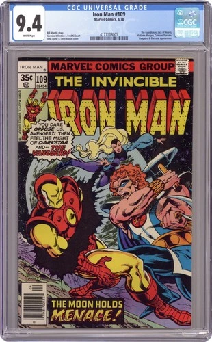 Comic Image
