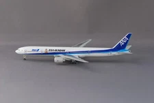 ANA B777-300 "ANAxGundam" SAMPLE, Hogan NH50057, 1:500, JA755A
