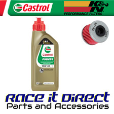 Service Kit for Honda CRF450