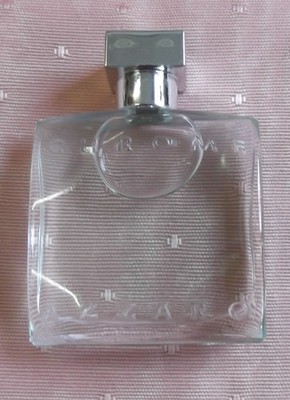 Azzaro Chrome - 1996 - Miniatur - Parfum - Eau de Toilette - 7 ml