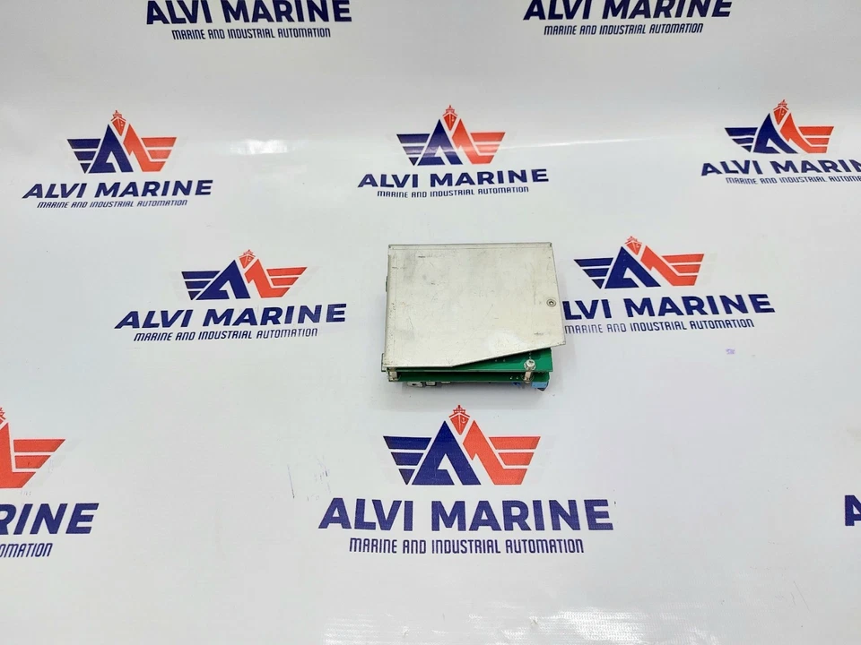 Hernis Scan Systems hs039b rx401power Pcb Card Rev. F - Image 4 of 4