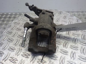 Bremssattel VW Touran II (1T3) 2.0 TDI 103kW 140PS hinten links  CFHC