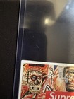 Supreme Collectible Sticker In Case Top Loader Rare Unique New 😍 BIN  — photo 8