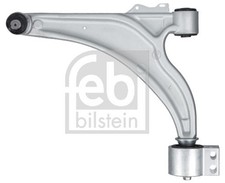 Querlenker Dreieckslenker FEBI BILSTEIN 108820 für ZAFIRA P12 108819 TOURER OPEL