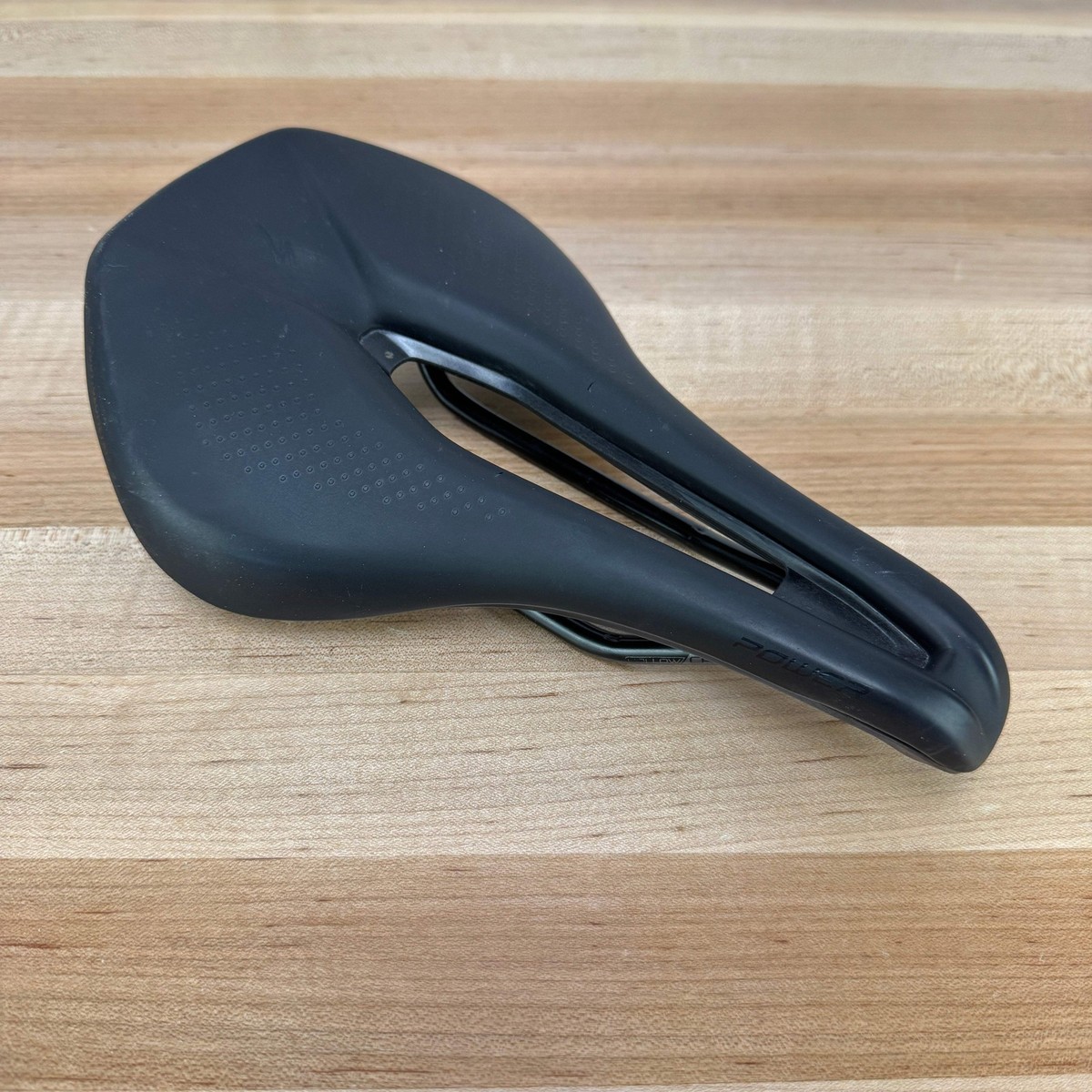 Specialized Power Sport （143mm） Specialized Power 143mm 7x7mm CrMo Rails Bike Saddle 248g | eBay
