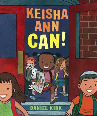 Keisha Ann Can - VERY GOOD