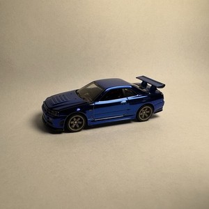 Hot Wheels Rlc Skyline | eBay