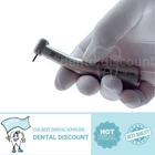 NSK Ti-Max Z95L 1:5 ELECTRIC OPTICS Contra-Angle Handpiece NEW