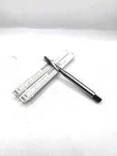 OSG 1/4-20 Spiral Flute Tap 2B Plug Chamfer TiCN 1301300508 Coated 1pc