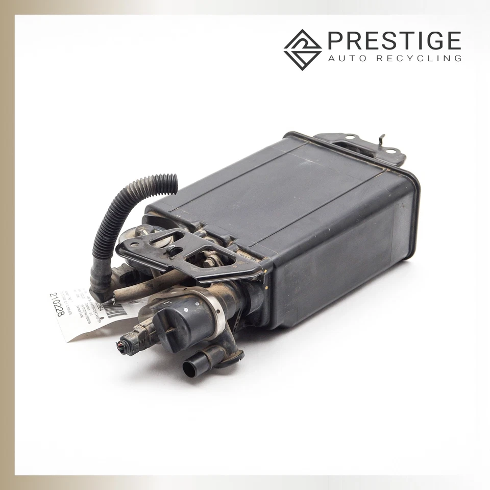 2005-2007 TOYOTA SEQUOIA vapor evaporador vasilha de carvão 4.7L 77740-0C030 - Imagem 3 de 4