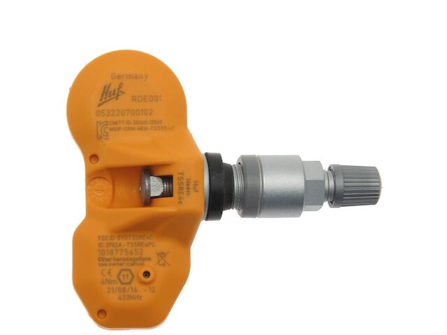 Porsche Carrera GT 2004-2005 Tpms sensor