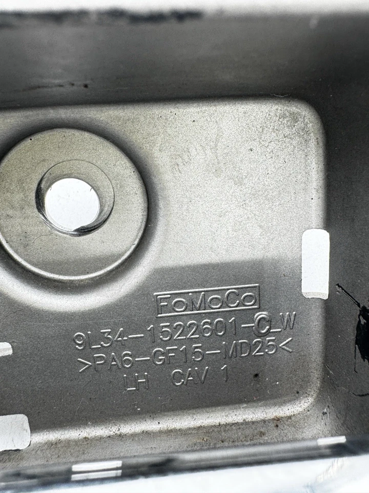 OEM 09-14 FORD F150 10-14 Lincoln  Mark - DRIVER LEFT FRONT INTERIOR DOOR HANDLE Foto 4 de 4