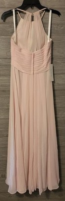 plus size chocolate bridesmaid dresses Made in USA Plus size Infinity dress Convertible bridesmaid dress