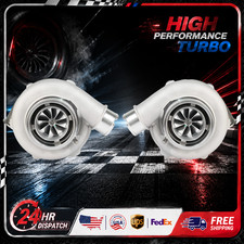 Gtx3071r Genii Mirror Image Turbos Dual Ball Bearing Ar1.01 Dual Vband Gtx3071r Genii Mirror Image Turbos Dual Ball Bearing Ar1.01 Dual Vband