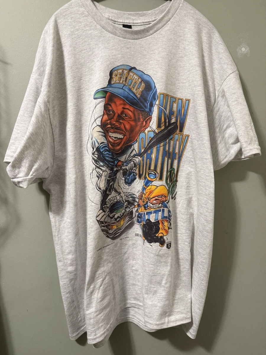 Ken Griffey Jr MLB Shirts for sale | eBay