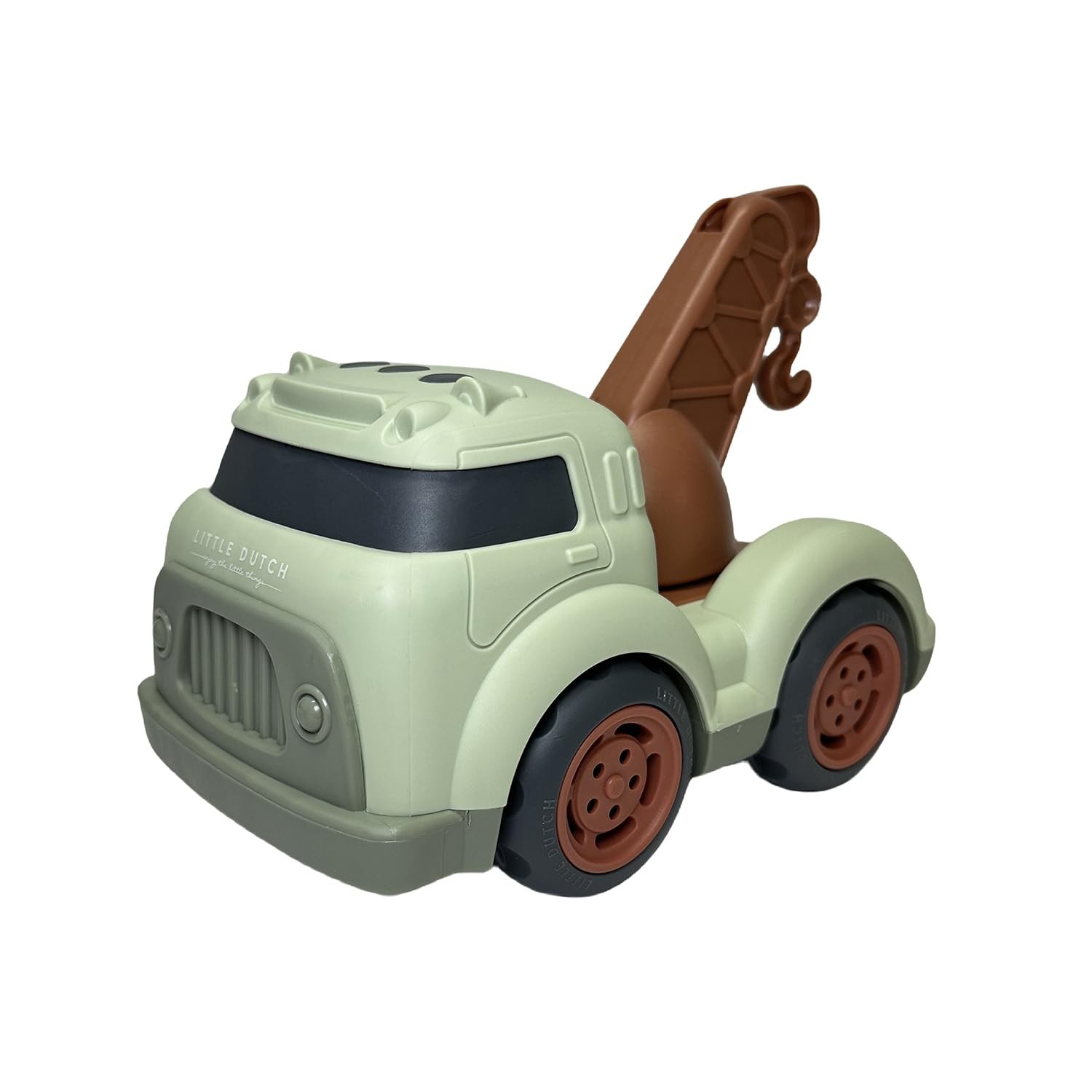 Маленький голландский Такельваген 17 см