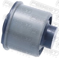 Febest Lagerung AchsköRper FDAB-CB1R FüR CB1 Ccn Ford Fiesta 6 Ecosport Van 7 5