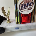 Vintage Golf Trophy Most Honest Golfer White Carrara Marble Base  — photo 7