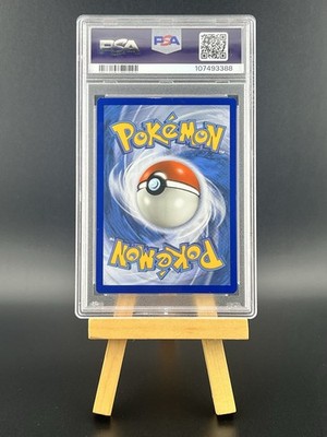 Pikachu - (Cracked Ice Holo) 035/108 Deck Exclusives Holo for sale